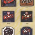 Stevens Point Brewery labels 002